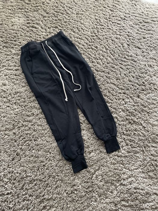 Pantaloni Rick Owens Drkshdw