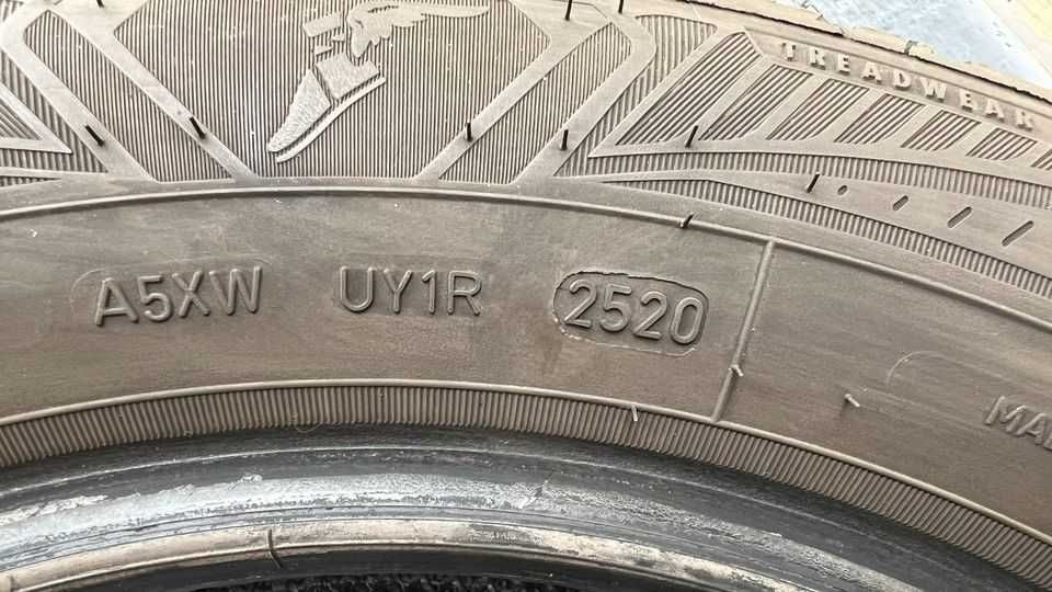 205/60/16 GoodYear Vector 4Season