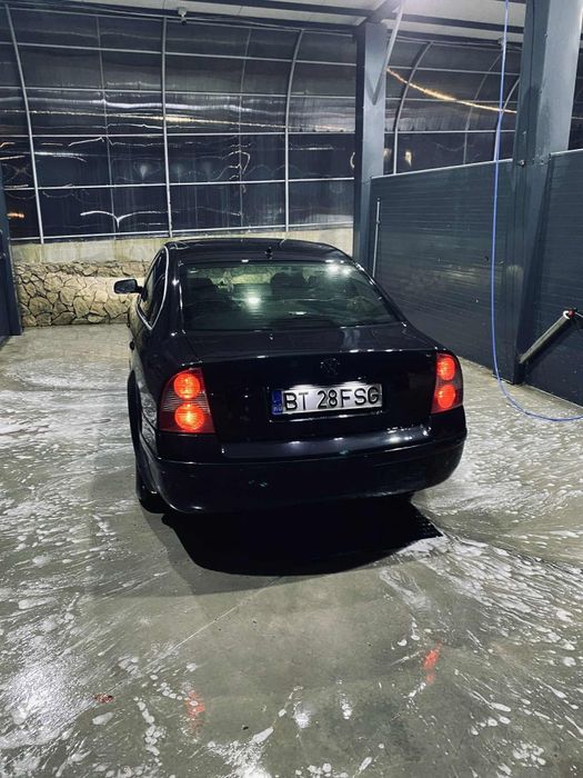 Vând Passat b5.5