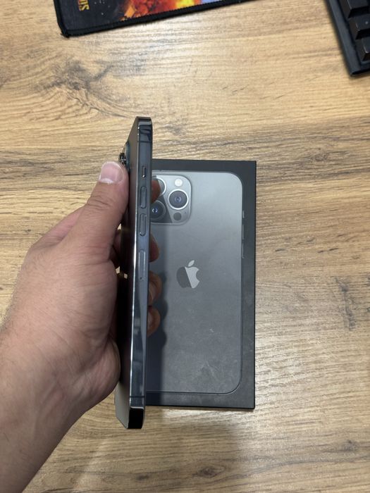 iPhone 13 Pro Max 128GB ЕАС в идеальном состоянии