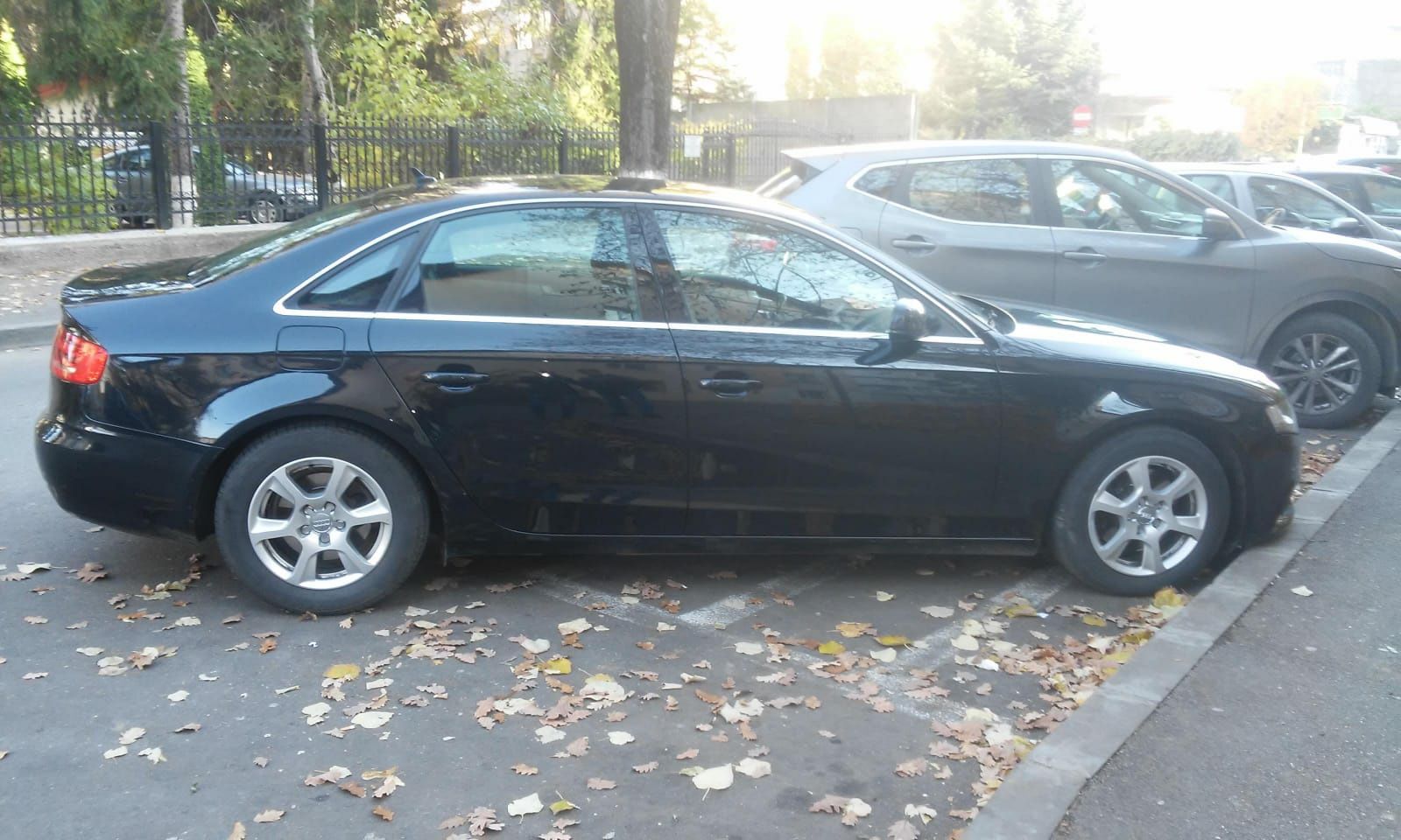 Audi A4 2012,diesel