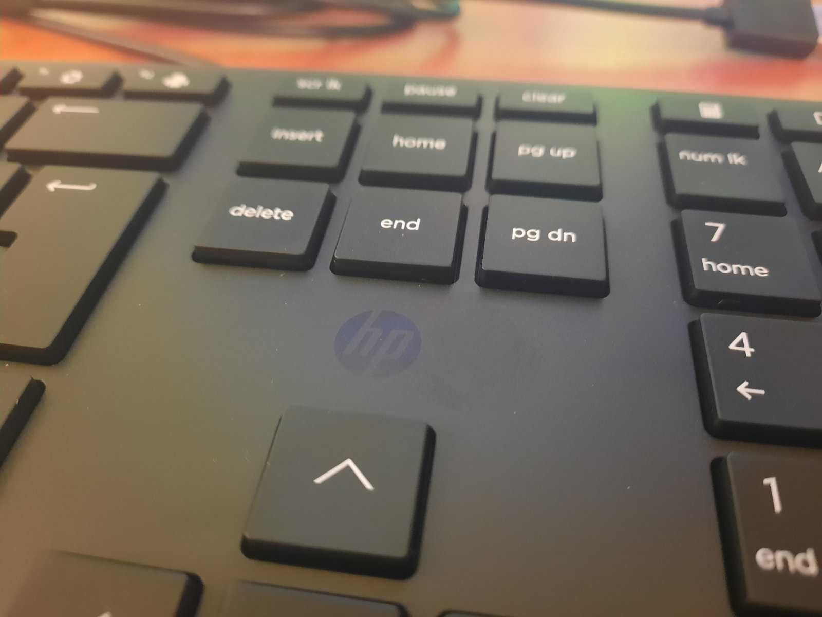 Клавиатура HP HQ-TRE 71025
