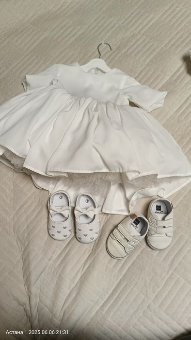 Детский платья для девочек