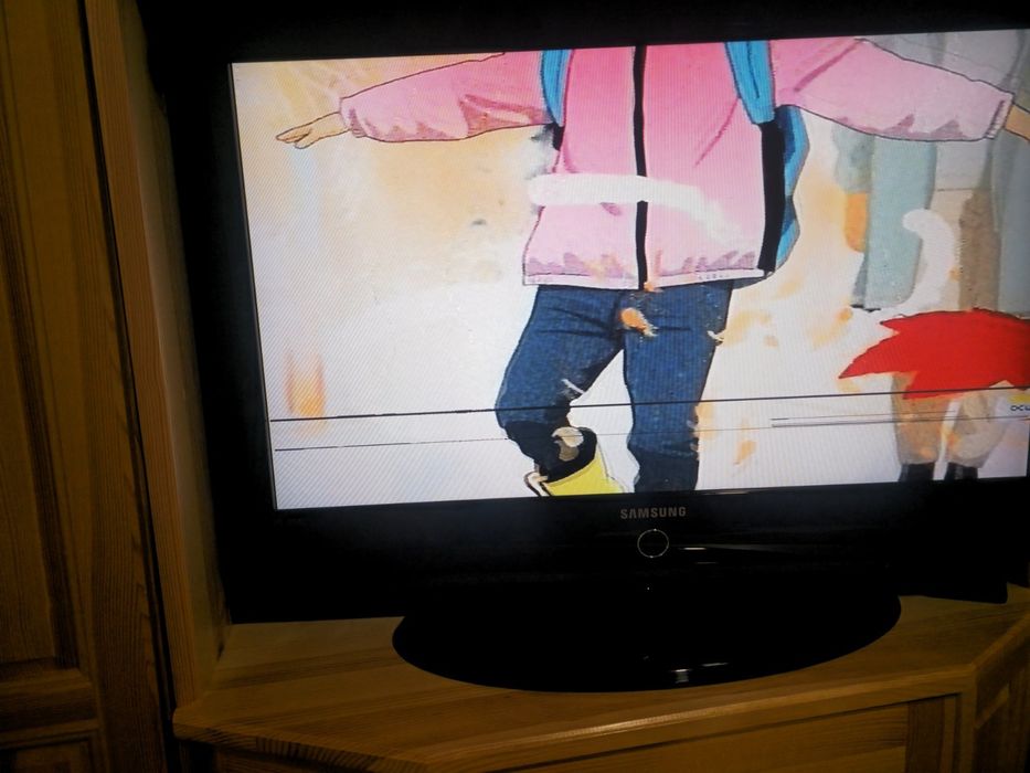 Телевизор Samsung 32 inch  le32a430t1XXH