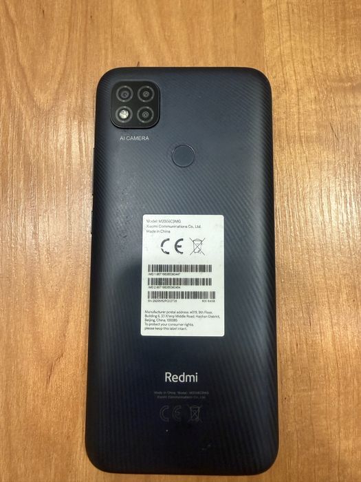 Продам телефон Redmi