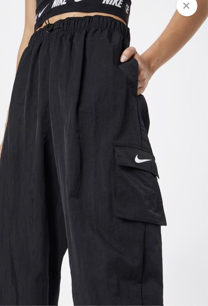 Nike Sportswear Карго панталон