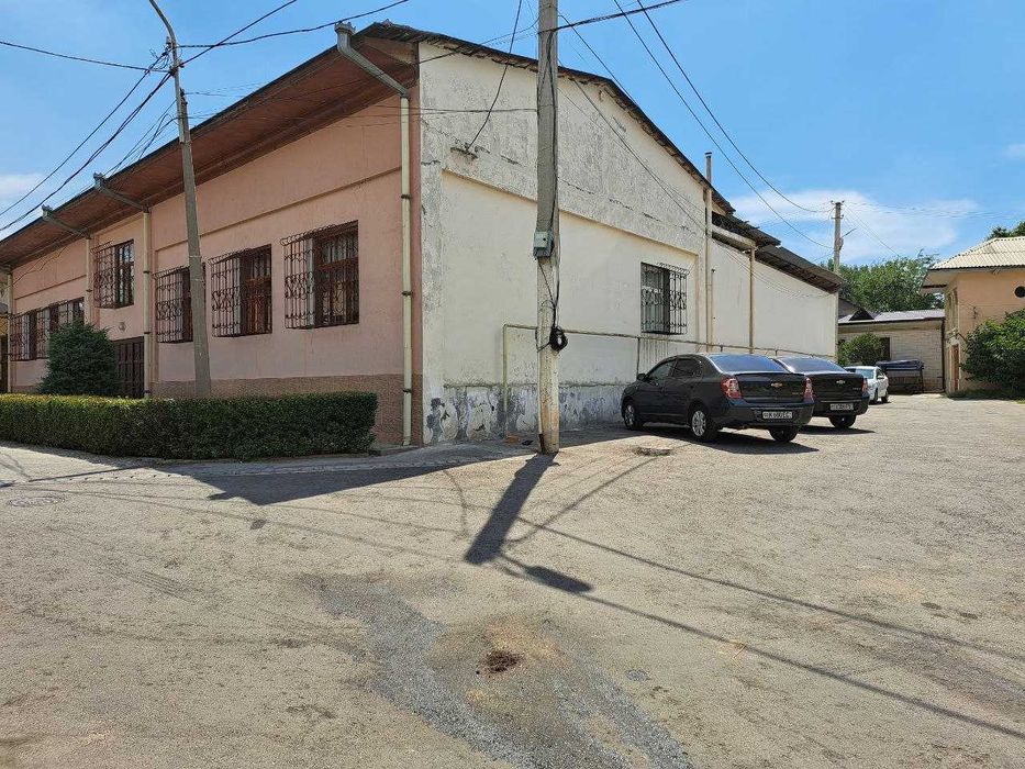 Продаётся участок в городе Ташкент, Алмазарский район