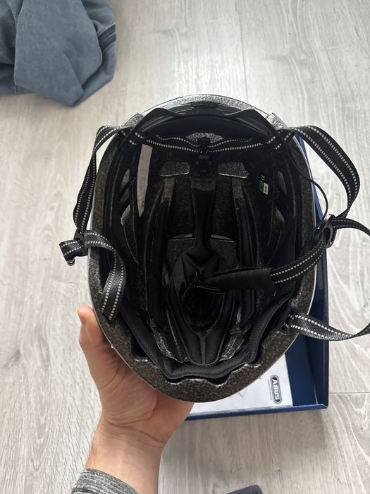 Cască Abus gamechanger