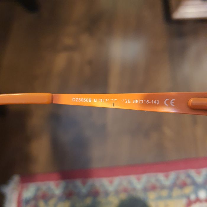 Ochelari cu lentile progresive