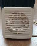Ventilator baie și bucatarie