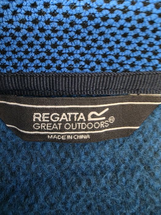 Regatta Great Outdoors