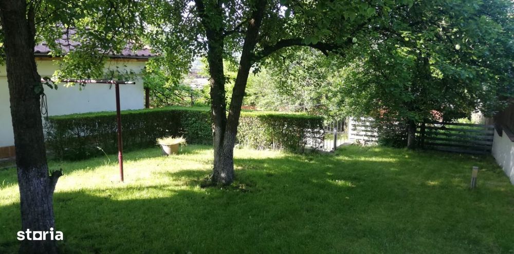 Casa Petrosani