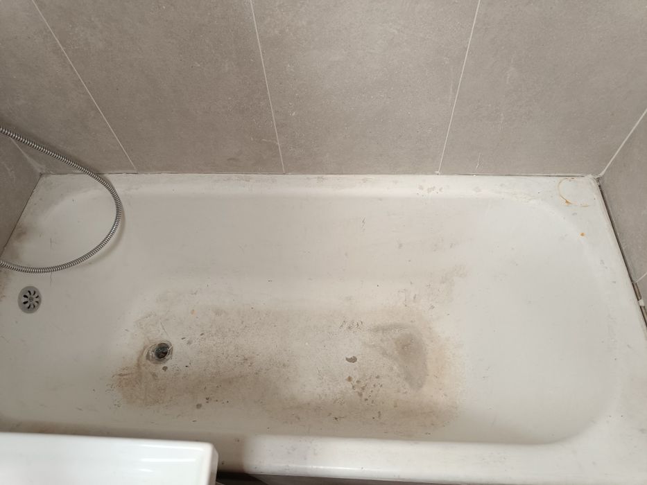 Recondiționare/recondiționări cazi de baie