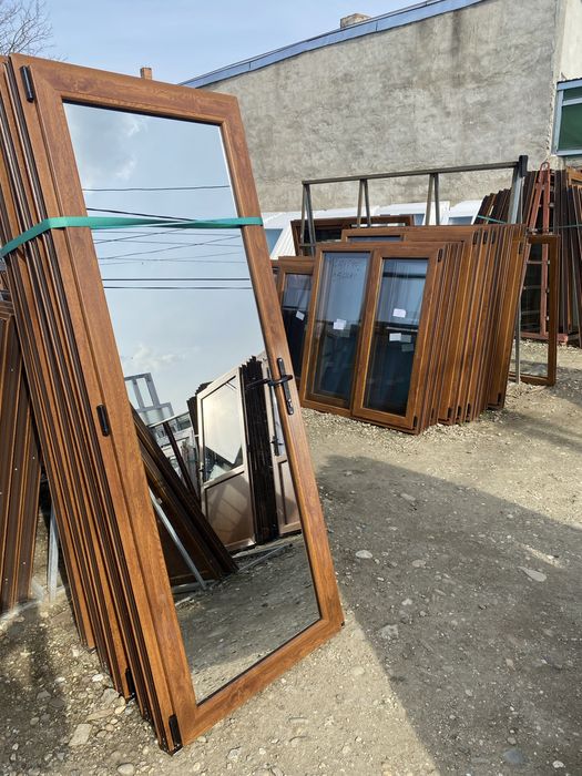 Usi Termopan Maro Noi de la 1150 lei