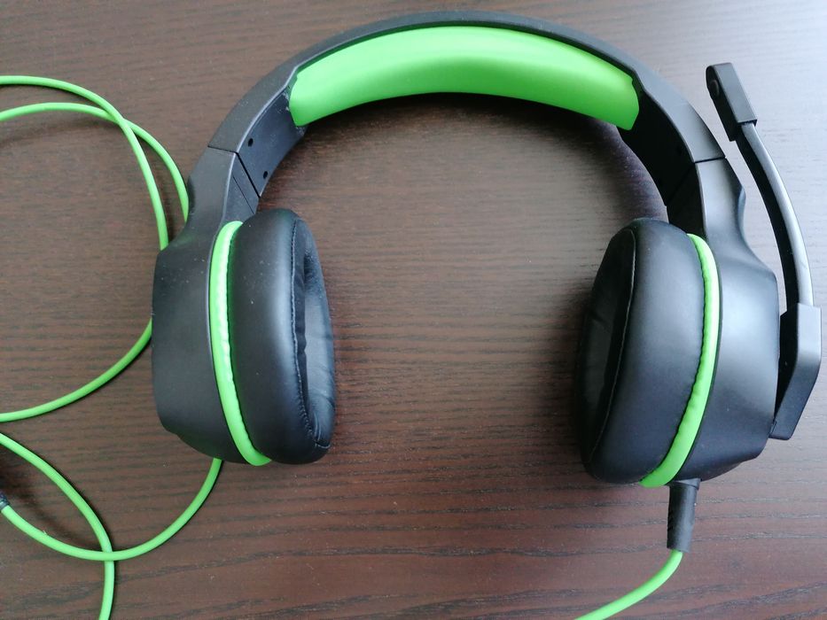 Promotie  Căști HP noi ideale pentru gaming