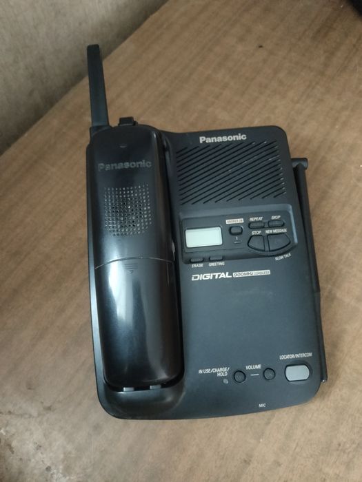 Продается стационарный телефон