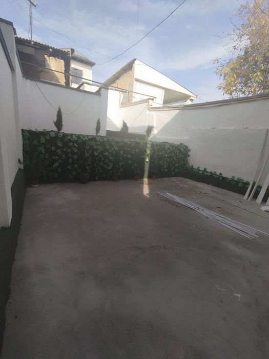 Продаётся 2х комнатная новостройка на Юнусобаде