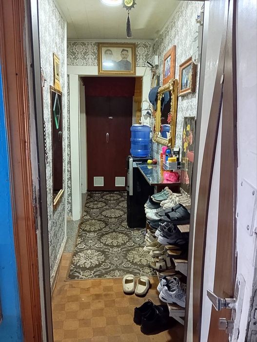 2-х комнатная квартира на Кадышева, срочно