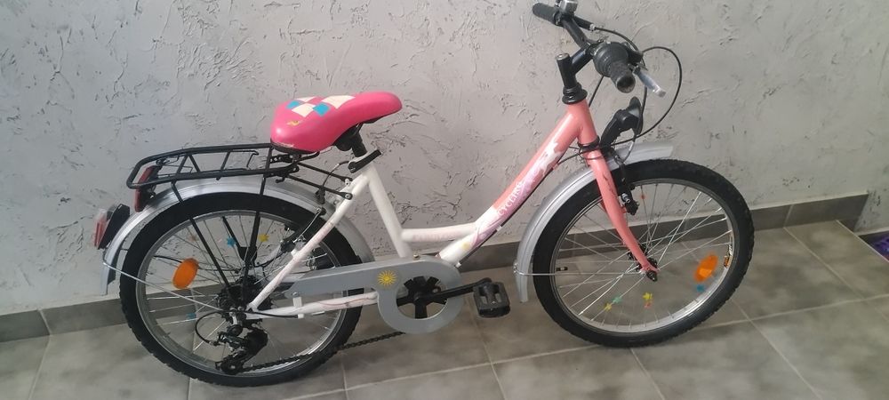 Детски колела 20"