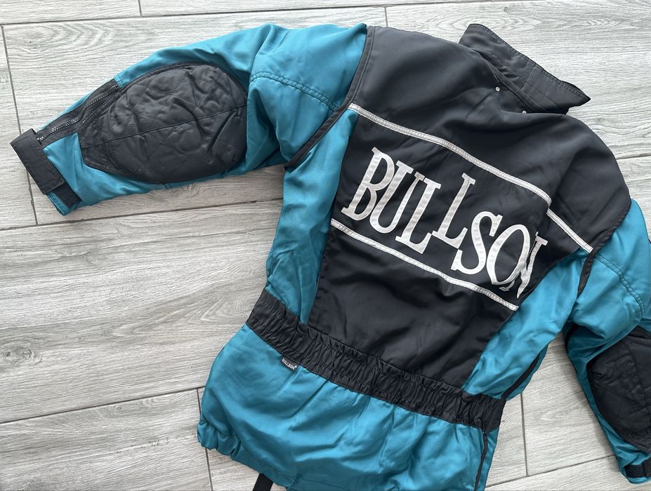 Exhipament/geaca moto bullson