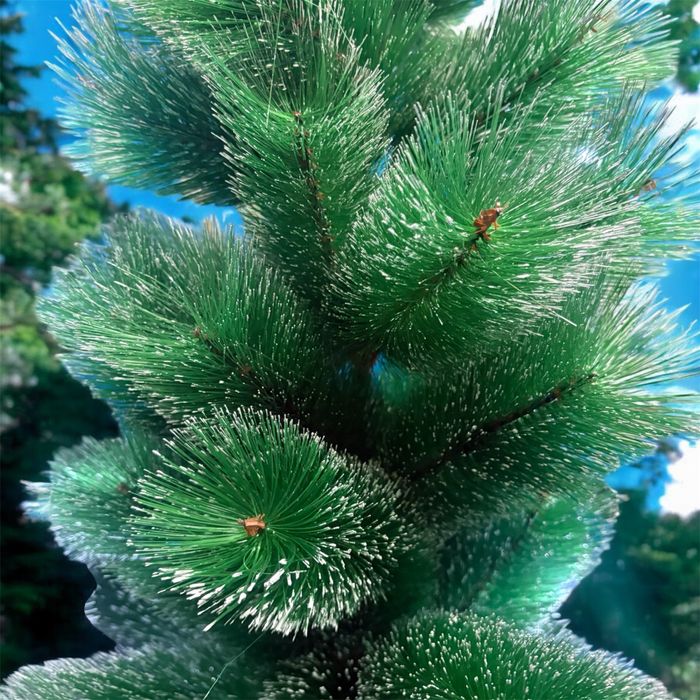 Коледна елха, изкуствена коледна елха, елхи