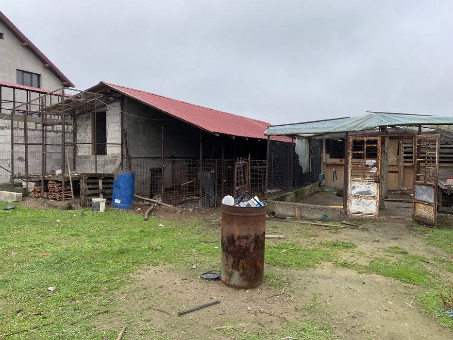 Teren de vanzare in Tecuci