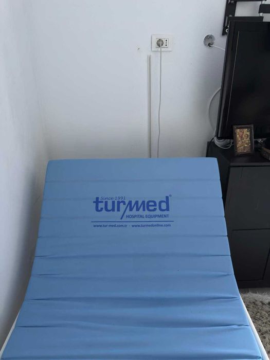 Pat medical electric Turmed