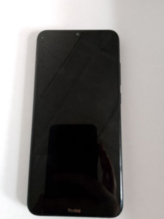 Redmi 8A в рабочем состоянии