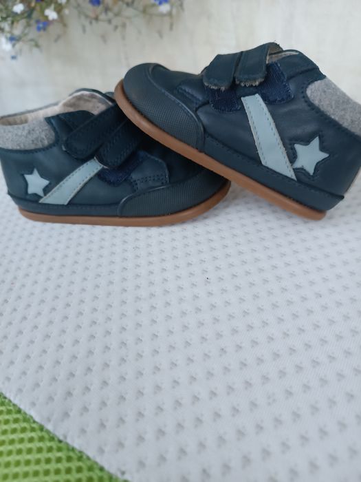 Детски обувки за момче