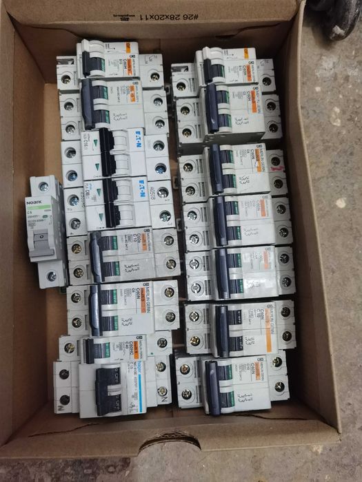 Diferențiale, diferite