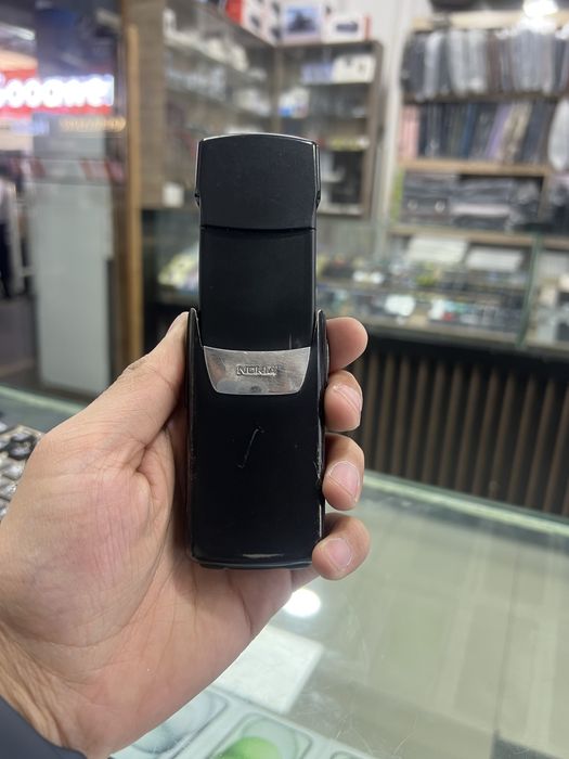 Legenda Nokia 89-10 i