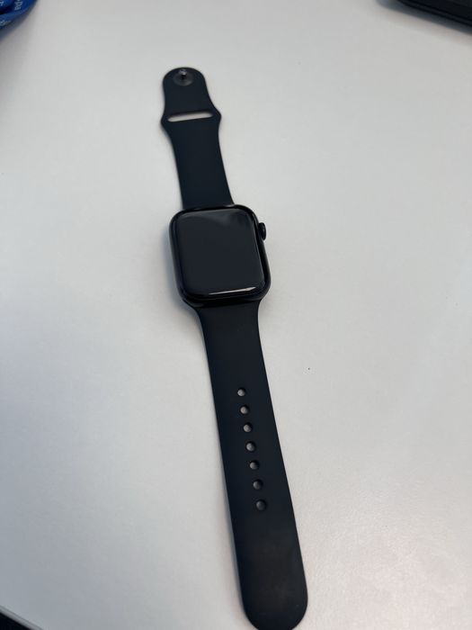 Apple Watch 7 45mm Aluminum&Ceramic Case