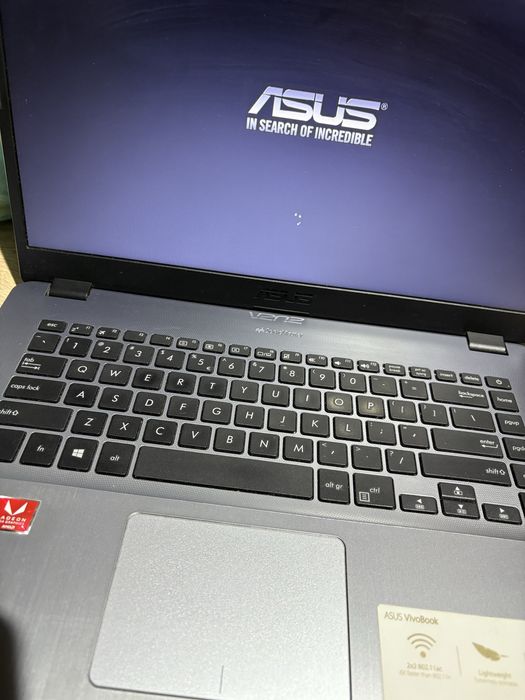 Laptop ASUS ca nou