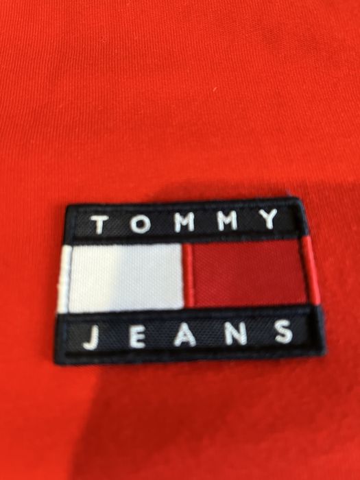 Тениска Tommy Jeans