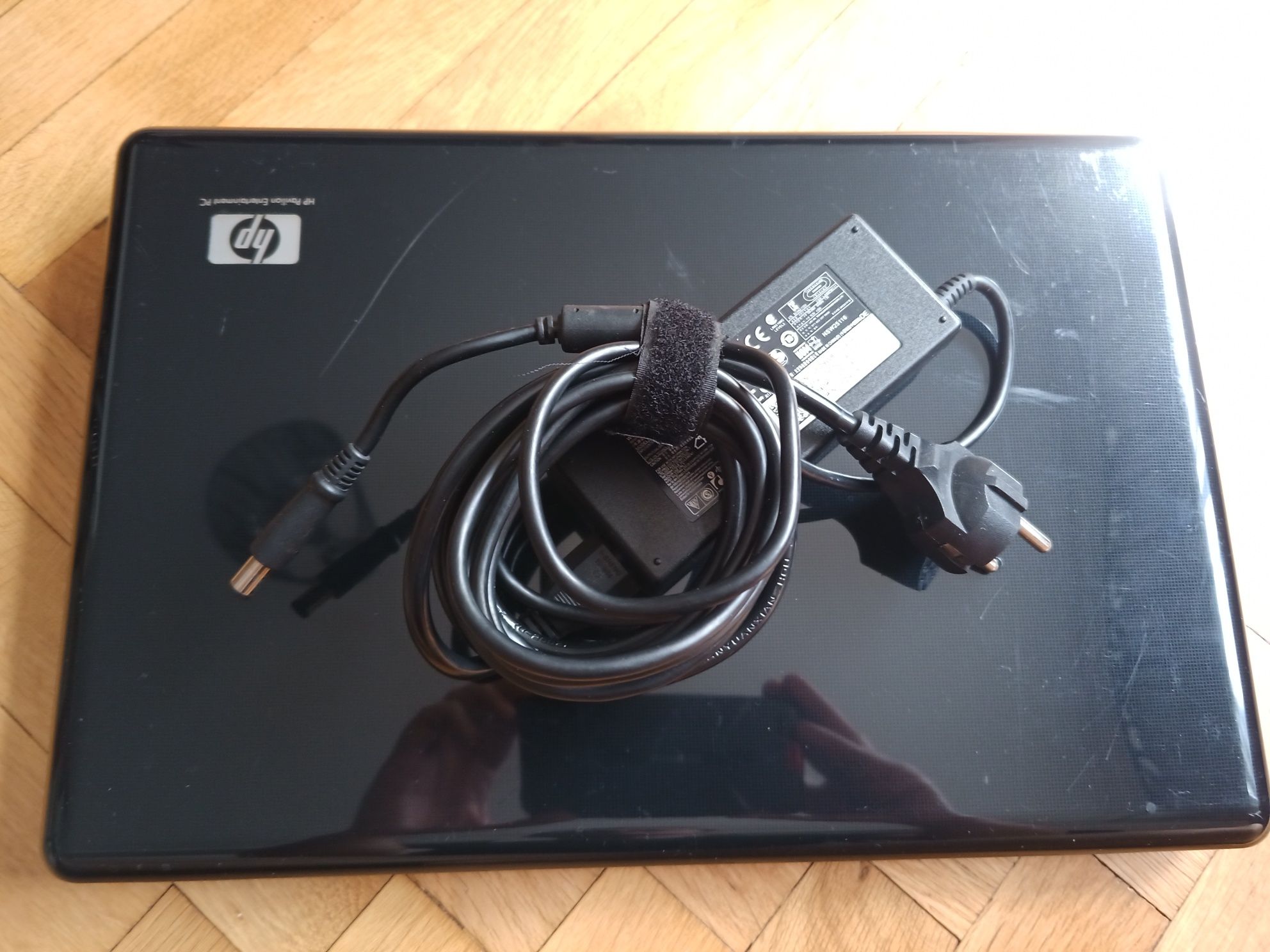 Лаптоп HP Pavilion 17"