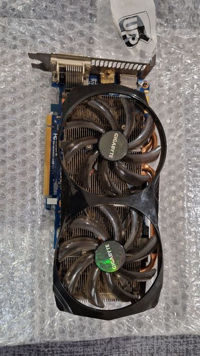 Vand sau schimb- Kit i5 4760s, 8gb ram + placa video GTX