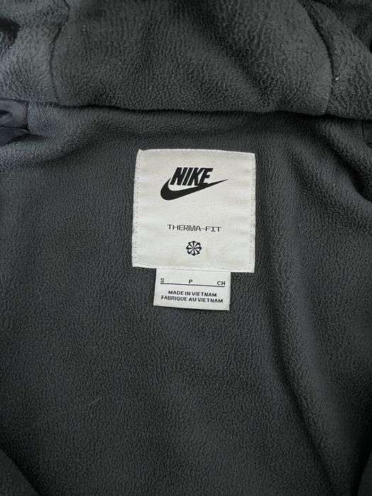 Geacă de iarnă Nike