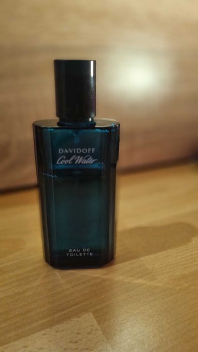 Davidoff cool water