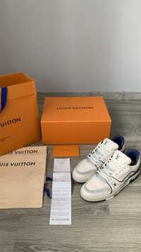 Louis Vuitton Trainers