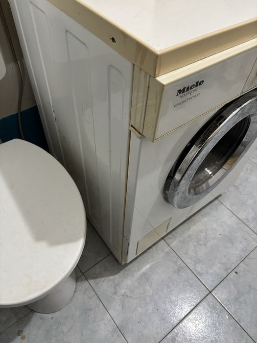 Vand ,masina spalat marca , Miele