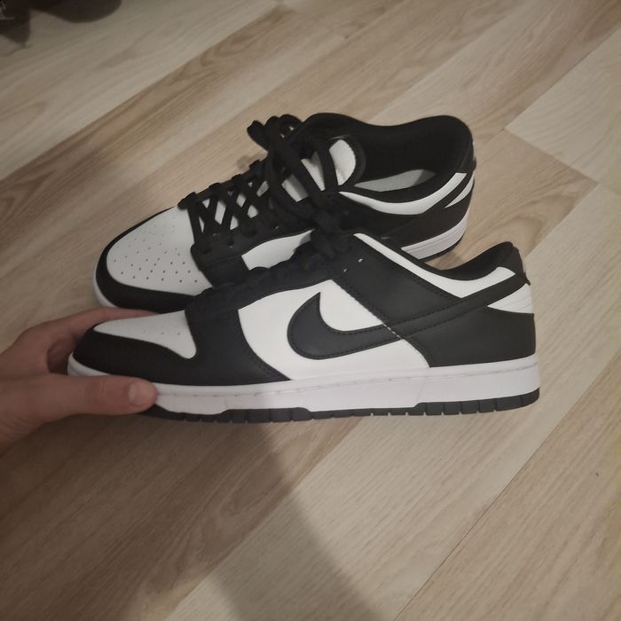 Vând Dunk Panda OG Noi