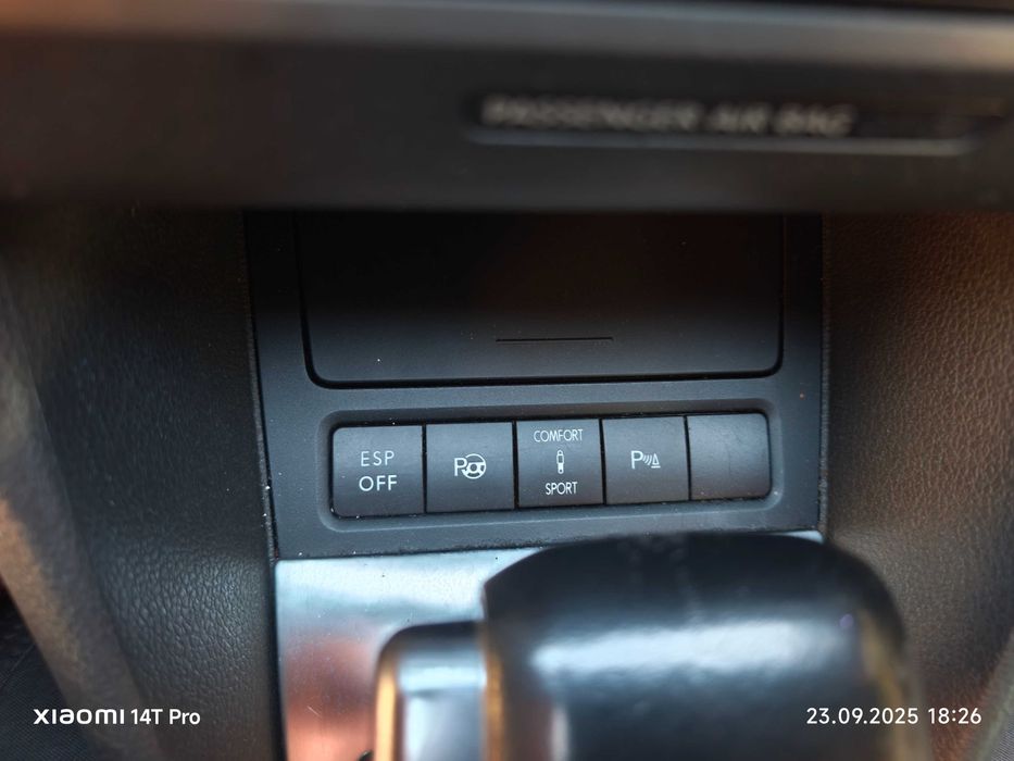 VW golf 1.4 TSI  160 cp