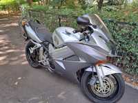 Honda vfr 800 v-tec interceptor