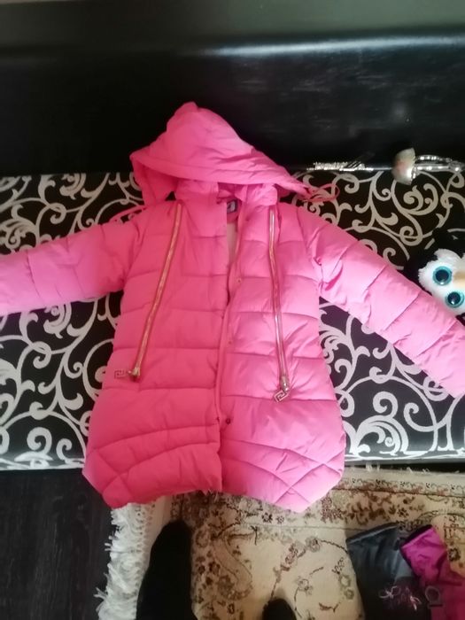 Greaca fete mărimea 122.