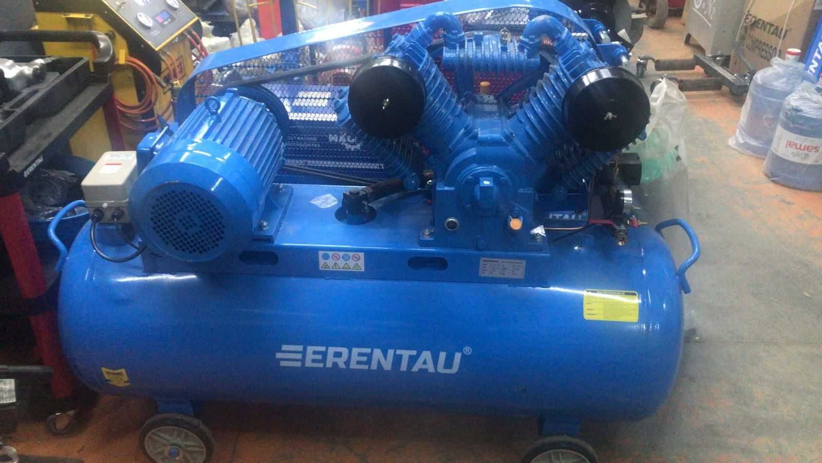 компрессор ERENTAU XY2105-T