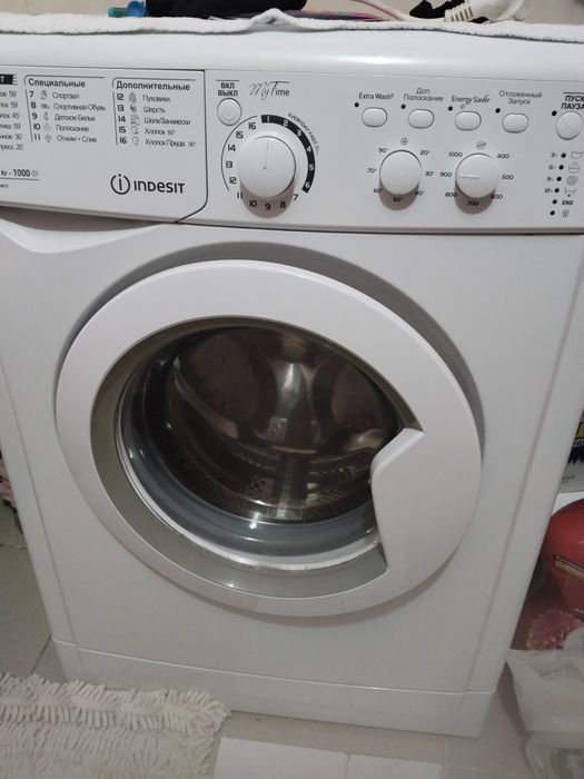 Продам стиральную машинку не в рабочем состоянии