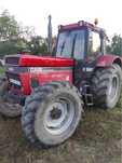 Tractor Case IH 1255XL