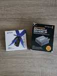 Hollyland Mars X, Blackmagic bidirectional micro convertor SDI/HDMI