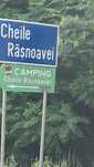 Vand/schimb teren superb  cu utilitati [CHEILE RASNOAVEI] BRASOV