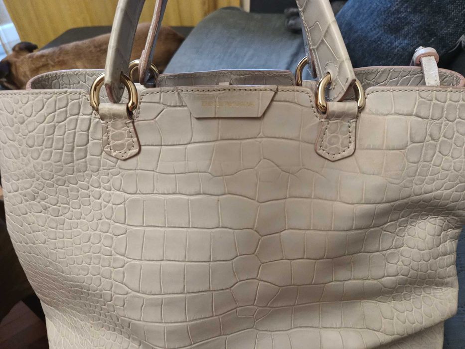 Чанта Emporio Armani
